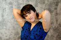 Actress - Allegra